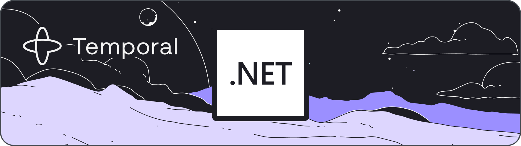 .NET SDK Banner